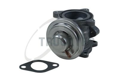 TRUCKTEC AUTOMOTIVE ERG vožtuvas