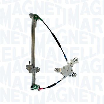 MAGNETI MARELLI Fensterheber