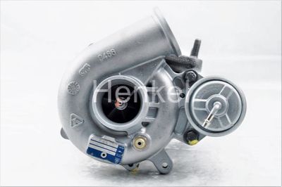 Henkel Parts 5111307R Турбина  для FIAT DUCATO (Фиат Дукато)