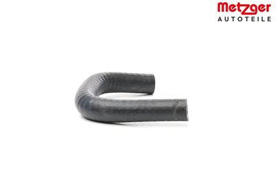 KüHLERSCHLAUCH METZGER AUTOTEILE 2422284 28