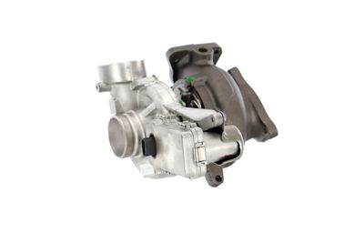 COMPRESOR SISTEM DE SUPRAALIMENTARE REMANTE 003002001410R 11