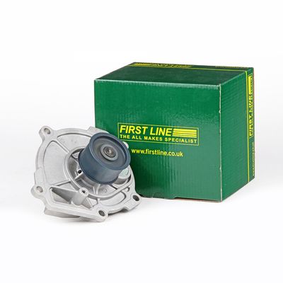 водна помпа, охлаждане на двигателя FIRST LINE FWP2257