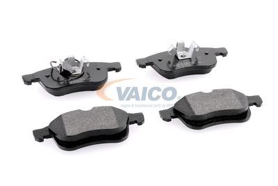 BREMSBELAGSATZ SCHEIBENBREMSE VAICO V240374 58
