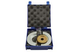 Laser Tools GEN2 Insertion Clamshell 72mm