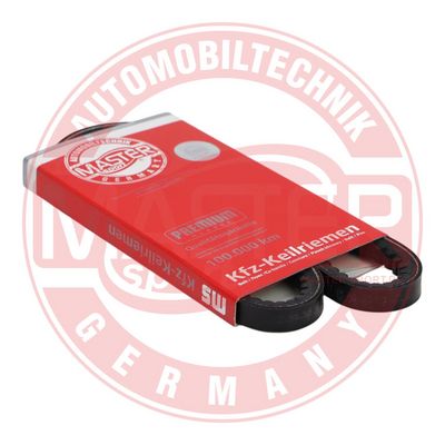 Klinový remen MASTER-SPORT GERMANY AVX-11.5X795-PCS-MS