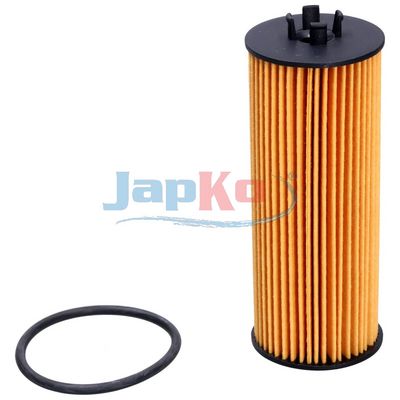 Olejový filter JAPKO 1ECO131