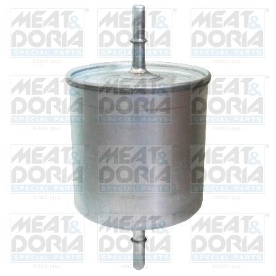Топливный фильтр MEAT & DORIA 4721 для VOLVO V70