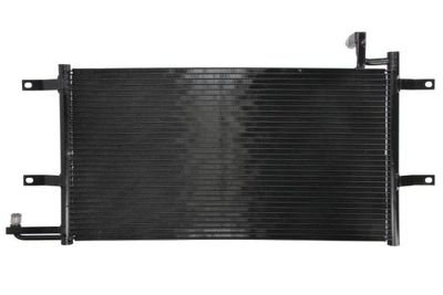 A/C condensator past: VW PASSAT B3/B4 1.6-2.9 02.88-05.97