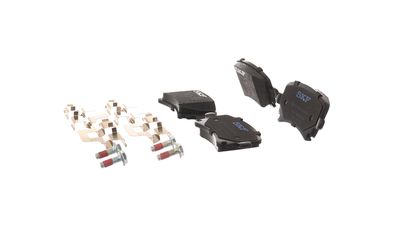 BREMSBELAGSATZ SCHEIBENBREMSE SKF VKBP90014 29