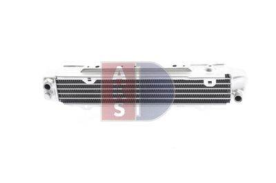 ÖLKüHLER MOTORöL AKS DASIS 126001N 15