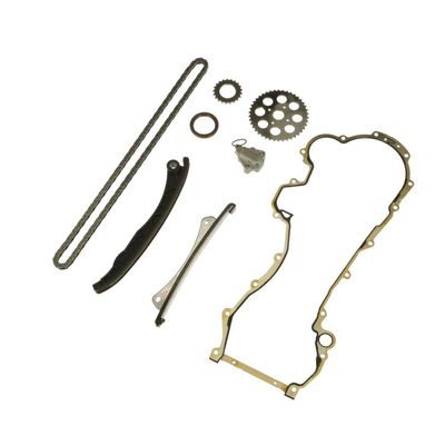 STEUERKETTENSATZ GATES CHK1017M 57