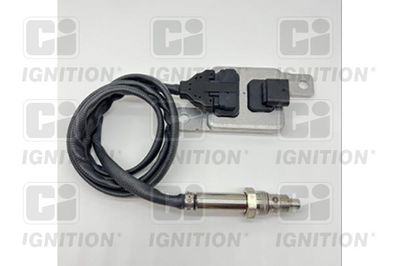 NOx-сензор, NOx-катализатор QUINTON HAZELL XNOX104