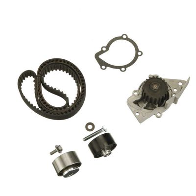 WASSERPUMPE + ZAHNRIEMENSATZ GATES KP35524XS 59