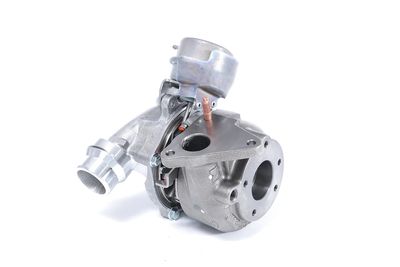 LADER AUFLADUNG BTS Turbo T914992 14