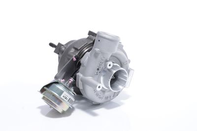 LADER AUFLADUNG BTS Turbo T912383 41