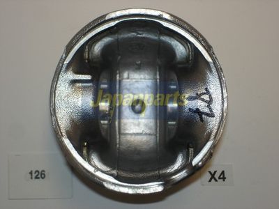 KOLBEN JAPANPARTS KI126 2