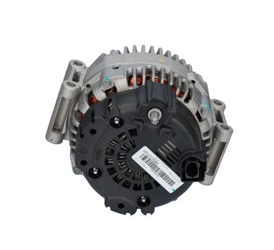 GENERATOR / ALTERNATOR VALEO 437528 15