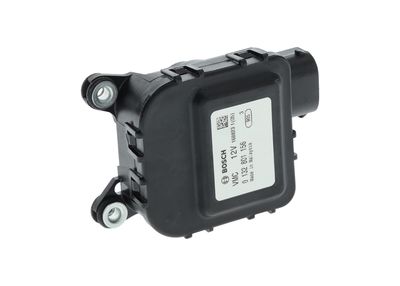 ELEMENT DE REGLARE CLAPETă DE îNCăLZIRE BOSCH 0132801156 10