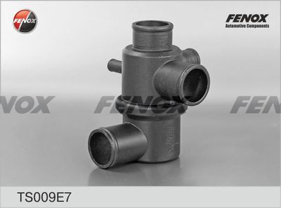 FENOX TS009E7 Термостат 