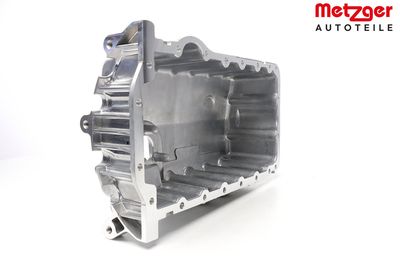 ÖLWANNE METZGER AUTOTEILE 7990122 17