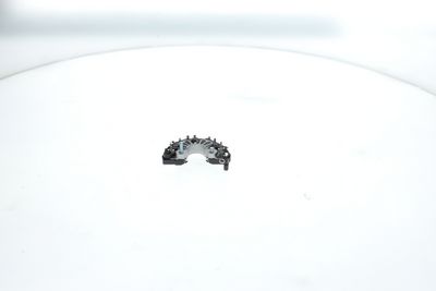 Alternator diode montageplaat