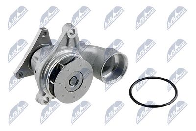 водна помпа, охлаждане на двигателя NTY CPW-KA-328