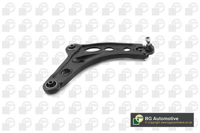 BRAT SUSPENSIE ROATA