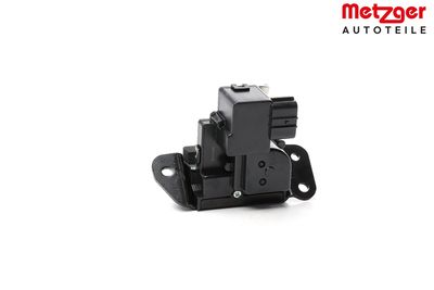 HECKKLAPPENSCHLOSS METZGER AUTOTEILE 2311030 18