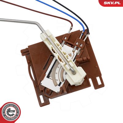 Sensor, bränsletank ESEN SKV 95SKV288