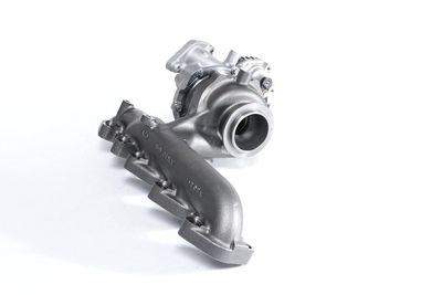 LADER AUFLADUNG BTS Turbo T918575 16