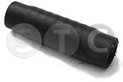 маркуч на радиатора STC T494171