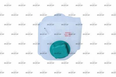 AUSGLEICHSBEHäLTER KüHLMITTEL