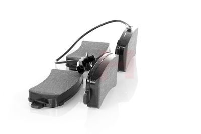 SET PLACUTE FRANA FRANA DISC GH GH413027 42