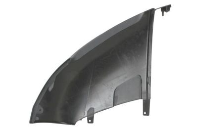 Bumperbekleding Voor Links (Bodem) past: LAND ROVER RANGE ROVER SPORT II L494 10.17-03.22