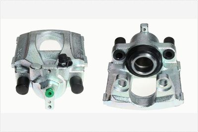 DEPA ET73329 Тормозной суппорт для VW TOUAREG (7LA, 7L6, 7L7)