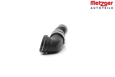 LADELUFTSCHLAUCH METZGER AUTOTEILE 2400967 12