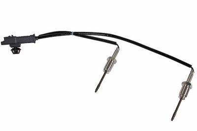 Sensor, Abgastemperatur