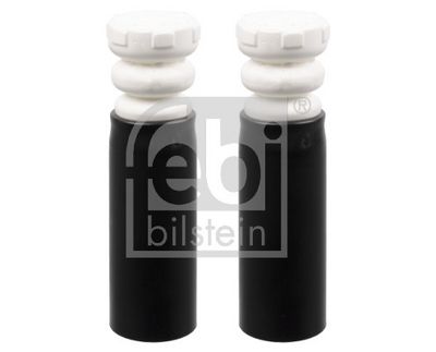 FEBI BILSTEIN Staubschutzsatz, Stoßdämpfer