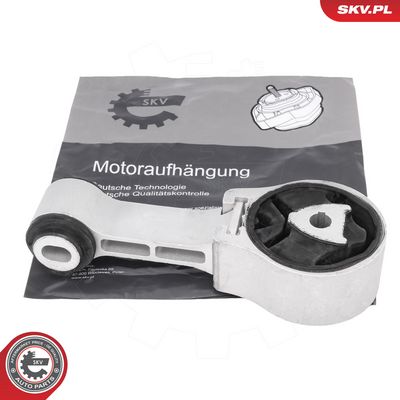 Zavěšení motoru ESEN SKV 75SKV123