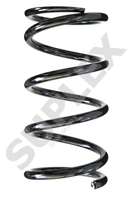 SUPLEX 35077 Пружина подвески  для TOYOTA RAV 4 (Тойота Рав 4)