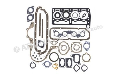 SET GARNITURI COMPLET MOTOR