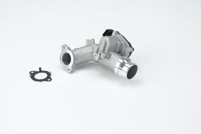 DROSSELKLAPPENSTUTZEN CONTINENTAL/VDO 2803605075302 4