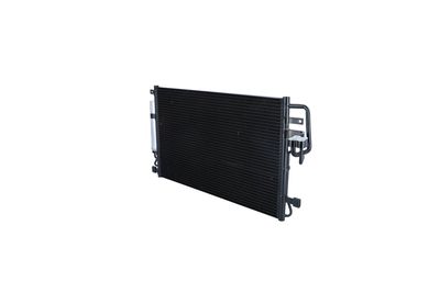 CONDENSATOR CLIMATIZARE NRF 35600 12