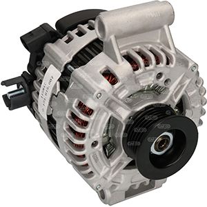 GENERATOR / ALTERNATOR HC-Cargo F032115847 1