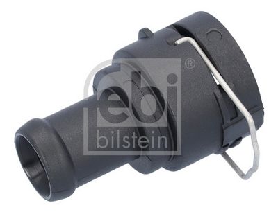 FEBI BILSTEIN Kühlmittelflansch