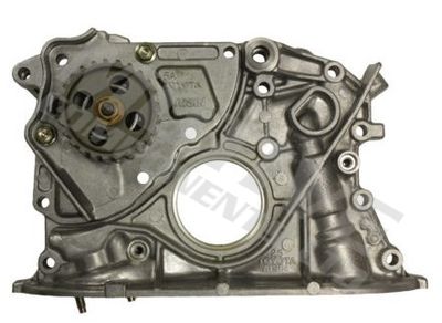 Масляный насос MOTIVE OP515 для SEAT INCA
