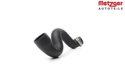LADELUFTSCHLAUCH METZGER AUTOTEILE 2400166 32