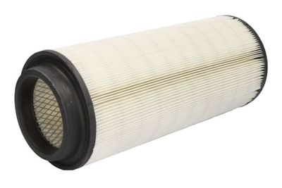 Luchtfilter 361x152x87,38 past: URSUS 4512, 4514, 5322, 5324, 7524, 6024  ZETOR 80, 80 2WD, 80 4WD  AHLMANN AL85T, AS, AS70, AS85T, AS90, AZ6, AZ85, AZ85 T  ARMATRAC 854 LUX