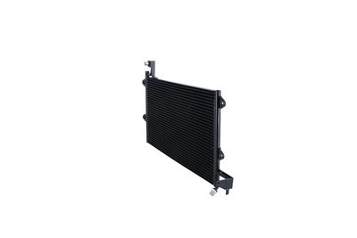 KONDENSATOR KLIMAANLAGE NRF 35584 34