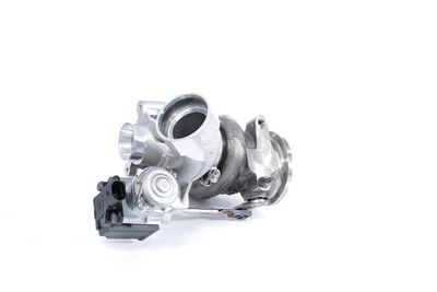 LADER AUFLADUNG BTS Turbo T916665 7